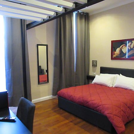 Imperial Forum Relais Roma Esterno foto
