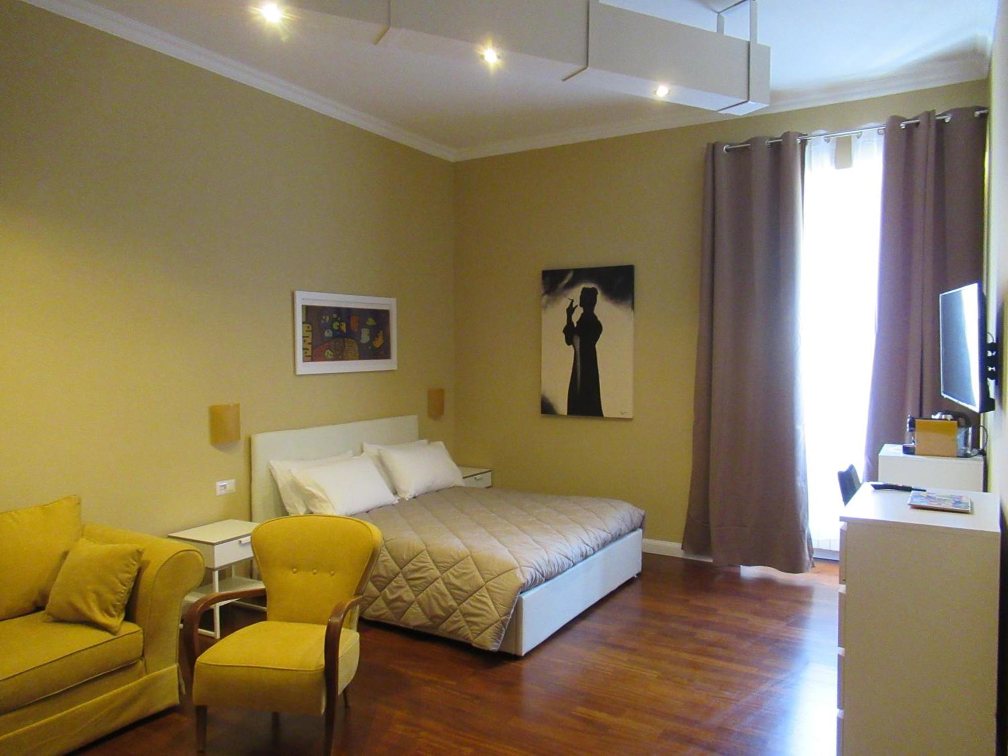 Imperial Forum Relais Roma Esterno foto
